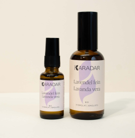 LAVENDEL FEIN HYDROLAT BIO